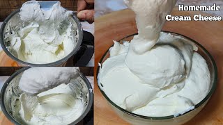 Spread Cheese Recipe ❤️  Spread cheese recipe  Sadia Recipes  Sadia J Recipes  CREAM cheese [upl. by Tybald478]