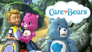 Care Bears  Wonderheart Learns About Disabilities [upl. by Dibrin]