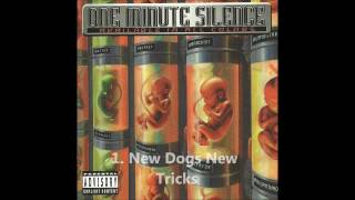 One Minute Silence  Available In All Colors  Full Album 1998 [upl. by Schlenger]