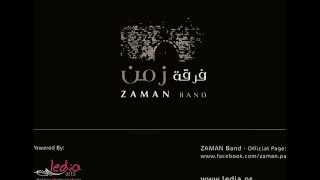 Zaman Band  Fog El Nakhel فرقة زمن  فوق النخل [upl. by Bagger491]