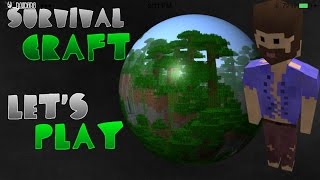 Survivalcraft 43 WE NEED MATERIALS FOR CLOTHS [upl. by Enimrej381]