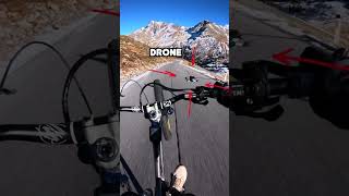 speedkingscycle automobile mtb autocycle car stunt speedcycle cycling cycleworld bikelife [upl. by Aikcin708]