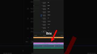 Quickest Way to Convert Captions to Text in Premiere Pro [upl. by Inalaek]