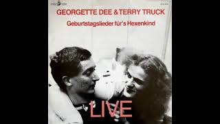 Georgette Dee amp Terry Truck ‎– Geburtstagslieder fürs Hexenkind [upl. by Porcia]