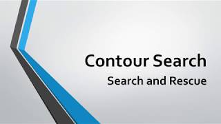 Contour Search  Search and Rescue [upl. by Judie]