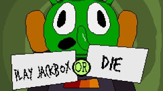 Playing more Quiplash and jackbox games Come join in [upl. by Halbeib]