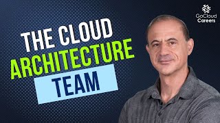 Building a Cloud Architecture Team The Critical Element To Successful Cloud Migration Planning [upl. by Kaela]