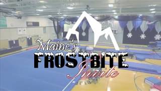 Frostbite Invite 2018 [upl. by Bratton]