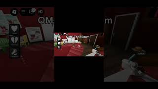 Their Room😊😊dandysworld roblox [upl. by Eicats]