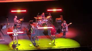 Private Idaho  The B52’s Live at McCaw Hall in Seattle 8222022 [upl. by Asoj21]