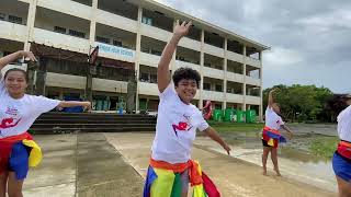 Piliin Mo Ang Pilipinas Dance Cover by Hilwag Grade 7 amp 8 [upl. by Collen]