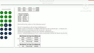 Database Management System Part 02 Assessment Solution of Infosys Springboard With 💯 accuracy [upl. by Garth]