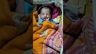 New born baby । নবজাতক new baby shorts 🤱🏻🌹🧑🏻Pinkfong KidsDianaShow PandaShorts [upl. by Elaweda]