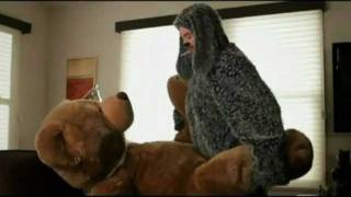 FX  Wilfred Promo [upl. by Katerine]