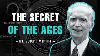 The Great Secret Of The Ages  Dr Joseph Murphy [upl. by Rennie]