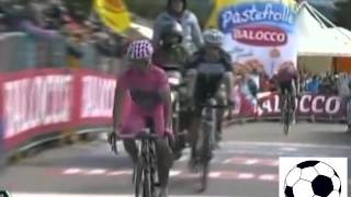 NAIRO QUINTANA Y RIGOBERTO URAN CAMPEONES DEL GIRO DE ITALIA 1 Y 2 COLOMBIA [upl. by Anenahs]