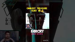 Looting Secrets in Far Cry New Dawn [upl. by Vanessa474]