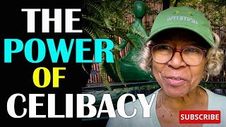 THE POWER OF CELIBACY  Relationship advice [upl. by Adel]