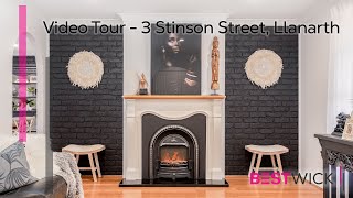 Video Tour of 3 Stinson Street Llanarth [upl. by Doownil670]