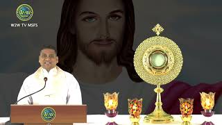 MORNING HEALING ADORATION  13 NOVEMBER 2024  LORD WIPE AWAY MY TEARS healing [upl. by Frantz]