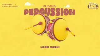 PUMPA x OneSpinn  PERCUSSIONThe Fifth Riddim [upl. by Nevada]