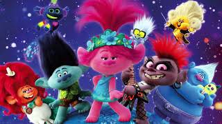 Trolls The Movie Review [upl. by Laughton758]