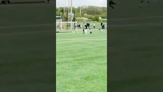 Top Bins Goal vs Scott Gallagher White [upl. by Eimile]