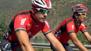 Love Tiles Douro Granfondo 2016  Vídeo Promocional [upl. by Lanta607]