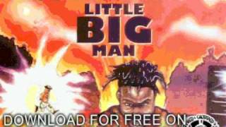 bushwick bill  copper to cash  Little Big Man [upl. by Inavoj794]