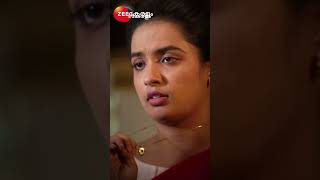 Kudumbashree Sharada Shorts Zee Keralam Entertainment Drama [upl. by Koppel203]