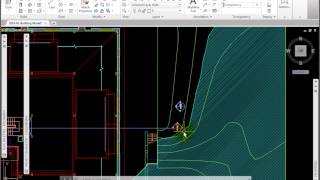 Creating Section Views [upl. by Brandtr811]