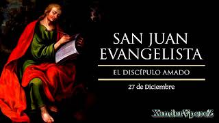 Evangelio de San Juan completo Biblia Católica hablada [upl. by Dyan160]