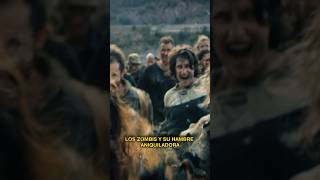 3 peliculas de zombies independientes shorts [upl. by Iru]