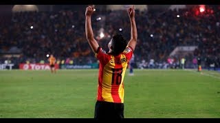 Espérance Sportive de Tunis vs Al Ahly  full MATCH all GOALS [upl. by Akin560]