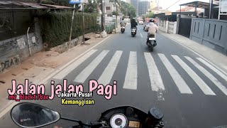 kemanggisan masih lancar [upl. by Doreen410]