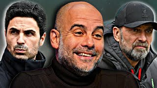 Can Man City Be STOPPED  Barcelonas BIG TEST [upl. by Tebasile]