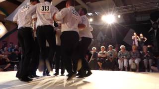 Finale Fisel 2016  Hommes 1635 ans en HD [upl. by Llen466]