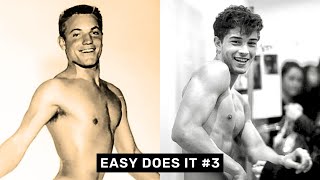 Easy Does It 3 Photomontage [upl. by Ailemor]