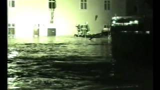 Hochwasser 2002 [upl. by Urial]