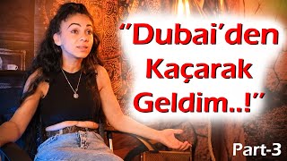 DİZİ GİBİ HAYATLAR  1Bölüm  3Kısım Dubaiden Kaçarak GeldimAraplara Kuvvet Macunu Satıyordum [upl. by Aible]