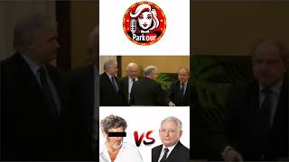 Palikot vs Kaczyński ko lewica platformaobywatelska rmf stanowski zero tusk duda prezydent [upl. by Anitra373]