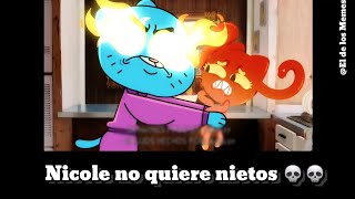 Los Mejores Momentos XD De Gumball ESPECIAL 150K  gumball xd [upl. by Ithsav261]