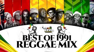 Roots Reggae Mix 2023Best Of 1991Gregory IsaacsDennis BrownMarcia GriffithsBeresCocoa TeaBuju [upl. by Fortin629]