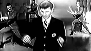 Bobby Rydell Live 1961 [upl. by Stu]