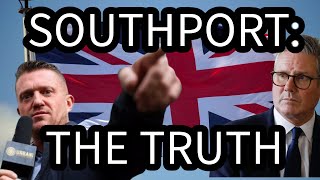 SOUTHPORT THE TRUTH  DO NOT READ [upl. by Alveta358]