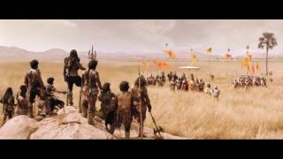 Bahubali The Beginning War times Talk [upl. by Sion]