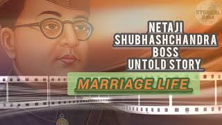 Untold story😯 of Netaji Subhash Chandra Bose hindi kahaniyanSsome secrate of history🎧 [upl. by Ardeed]