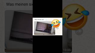 Ebay Verkäufer will kaputtes Fernseher verkaufen😂🤣 funnyvideo whatsapp [upl. by Orapma]