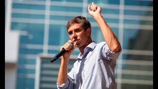 Beto ORourke Running For President  BetOnMyStork [upl. by Enitsenre]