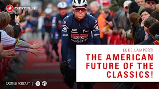 LUKE LAMPERTI  The American Future of the Classics [upl. by Melc]